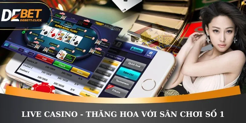 Live Casino